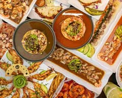 Mariscos A Todo Mar (Phoenix)