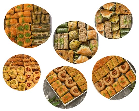 Habibi Cafe & Bakery