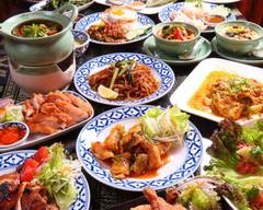 【本格タイ料理】サパン タイ