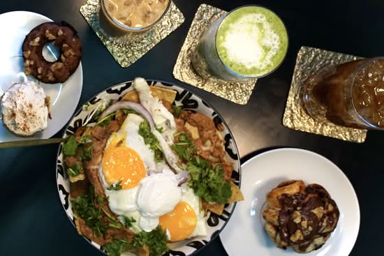 44 Cold Brew (Tijuana)