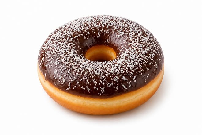 Donuts Choco-Bons 🍰