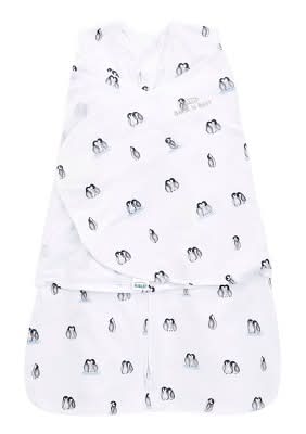HALO Innovations Sleepsack Cotton Swaddle Wrap