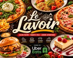 Restaurant le Lavoir