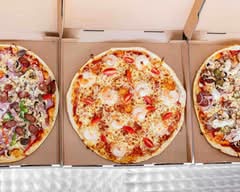 Mix Pizza Bar