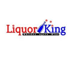 Liquor King #6