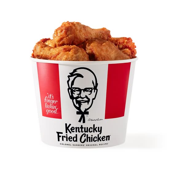 8 pc. Chicken Only