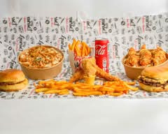 TARAJI FOOD