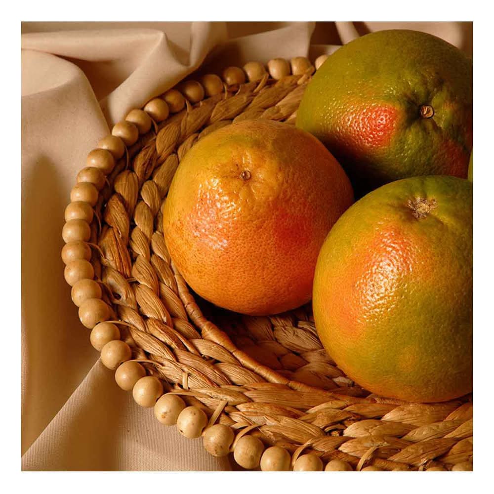 Daily Salad · Toronja roja