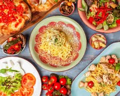 Feingusti by Casaluci`s