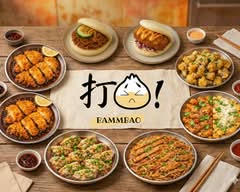 BAMMBAO Asian Street Food (Madrid)