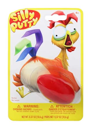Silly Putty 0.3oz