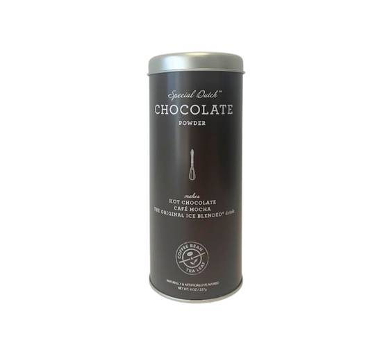 Powder|Chocolate Powder 8oz