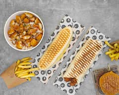Snack De La Place