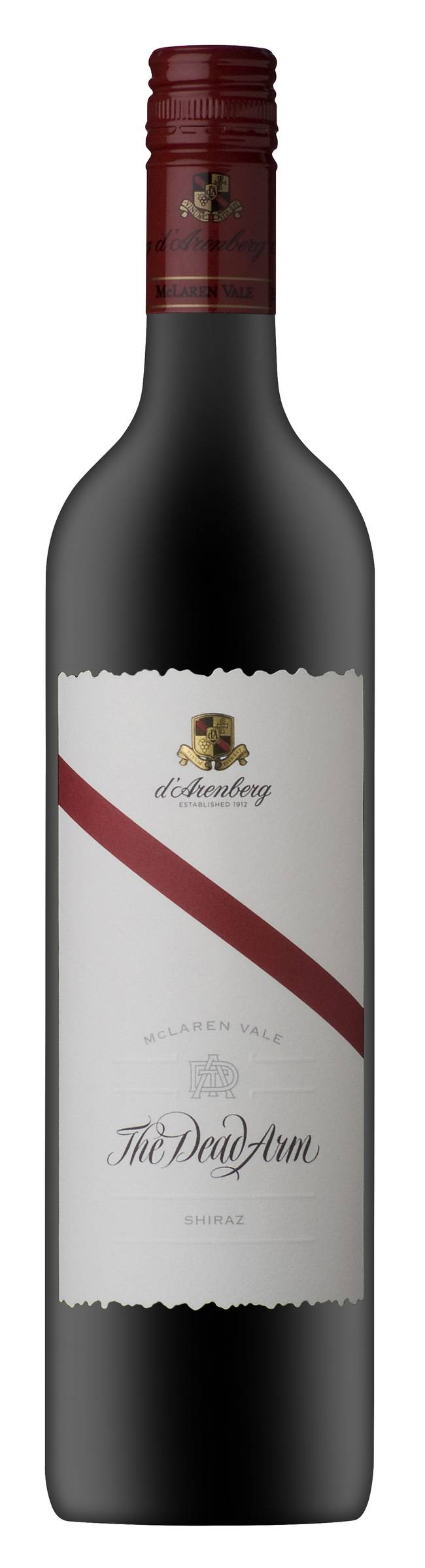 D'Arenberg The Dead Arm Shiraz 750ml