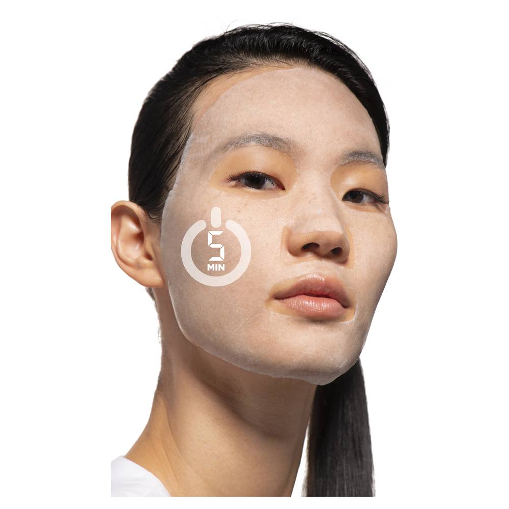 Garnier Skin Active Kale Extract Concentrated Sheet Mask Delivery Near ...