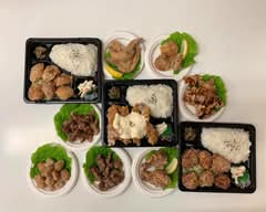 博多からあげ暖 船小屋店