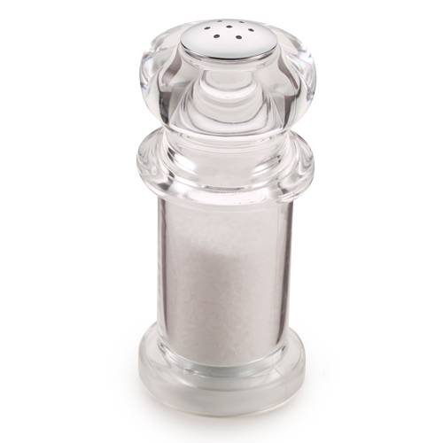 Salt [0.0 Cals]