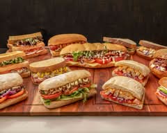 Stax Cafe (Adelaide)