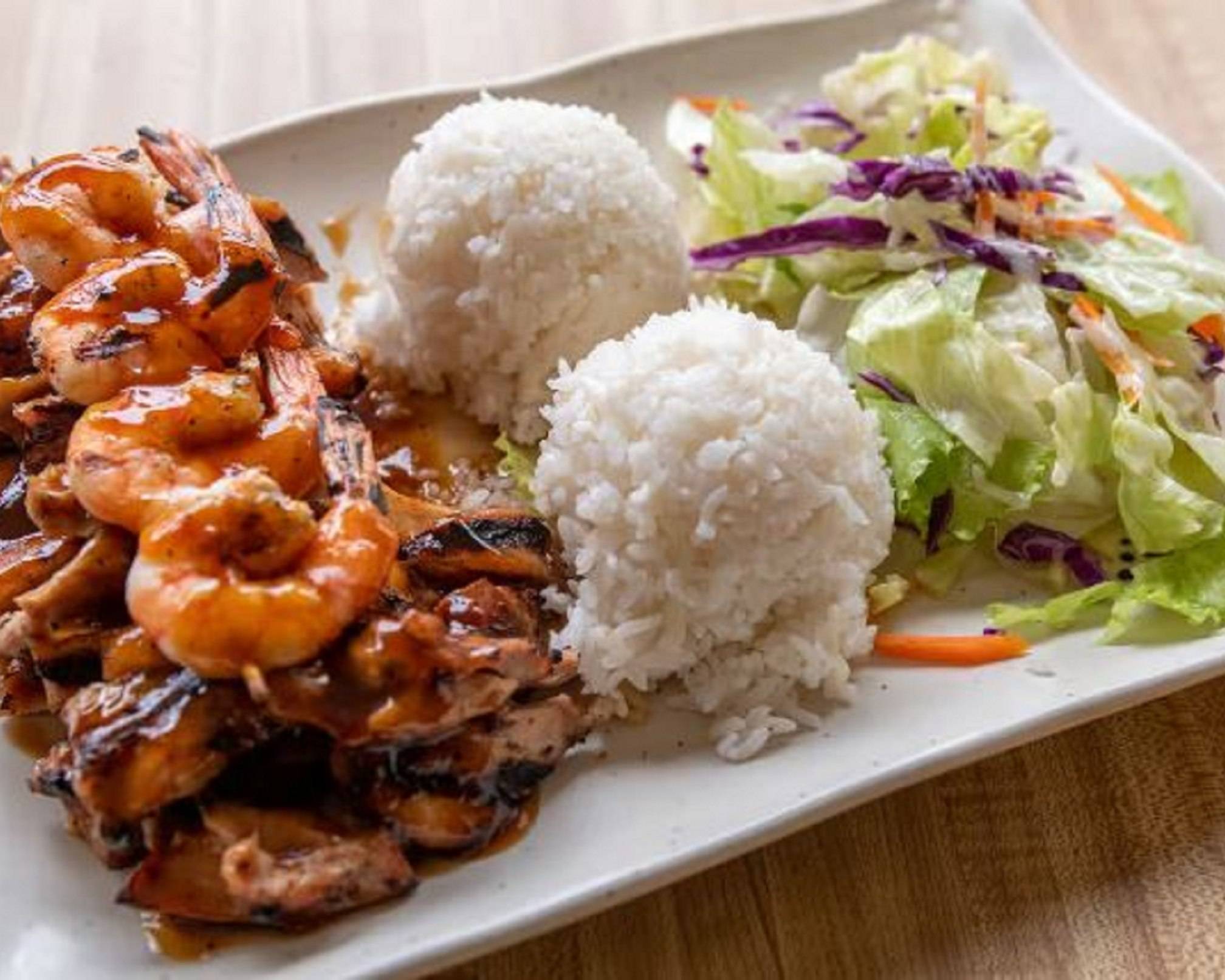 Order Lee's Teriyaki Gladstone Menu Delivery【Menu & Prices