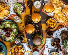 Teddy Jack's Hub City Grill