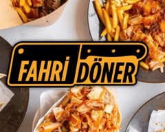 FAHRİ DÖNER & KEBAB