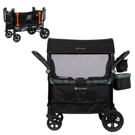 nuna stroller. MIXX Next Stroller Monterey main image 0
