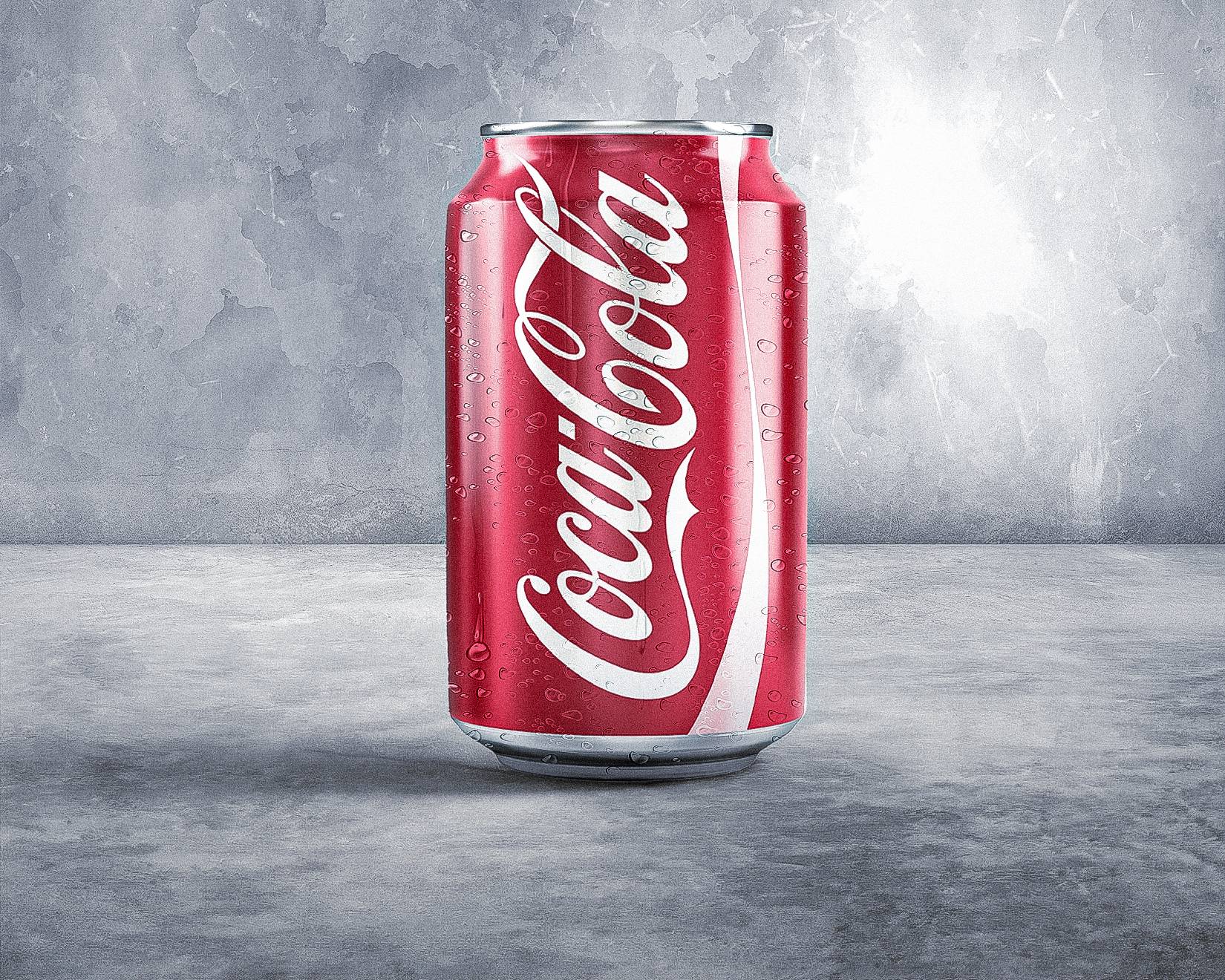 Coca-Cola