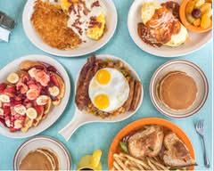 Gabriels Pancake House