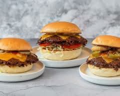 Bembom Smash Burgers 