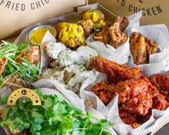 Seoul Fried Chicken (Northtown)