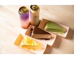 TE'AMO BOBA BAR Logan Square