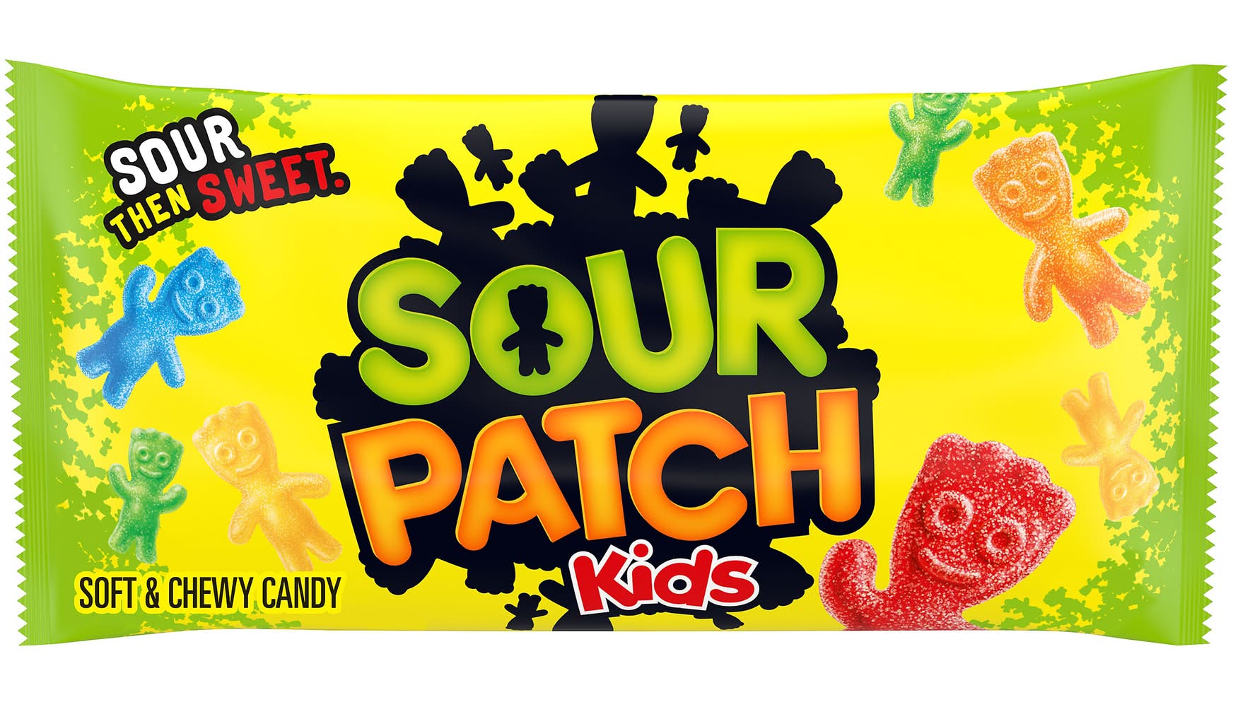 Sour Patch Kids Soft & Chewy Candy (2 oz)