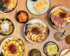 Fukagawa Ramen XBerg