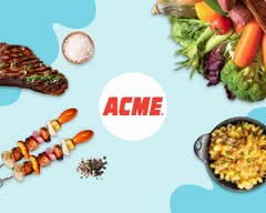 ACME Markets (100 E Black Horse Pike)