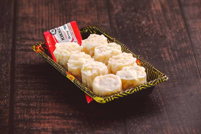 Shrimp Shumai