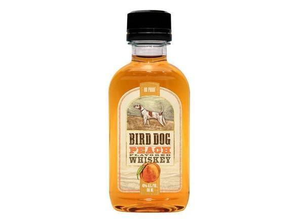 Bird Dog Peach Whiskey (100ml bottle)
