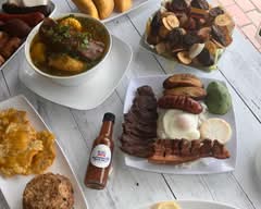 Restaurante Rico Pan (Hialeah)
