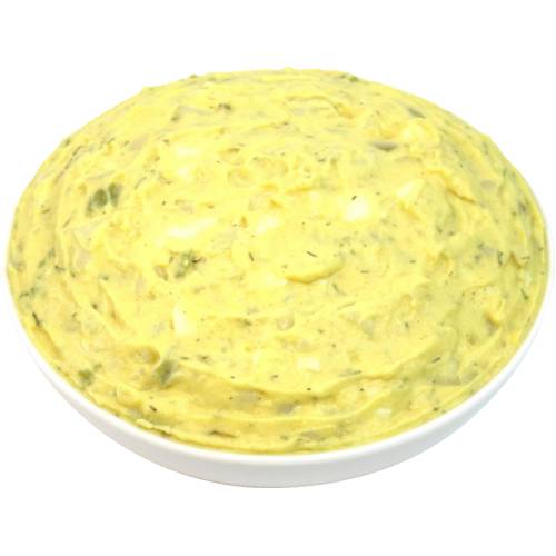 Deviled Egg Potato Salad