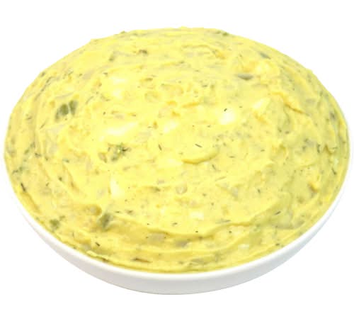 Sprouts Deviled Egg Potato Salad