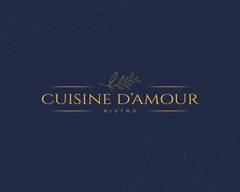 Cuisine D’Amour