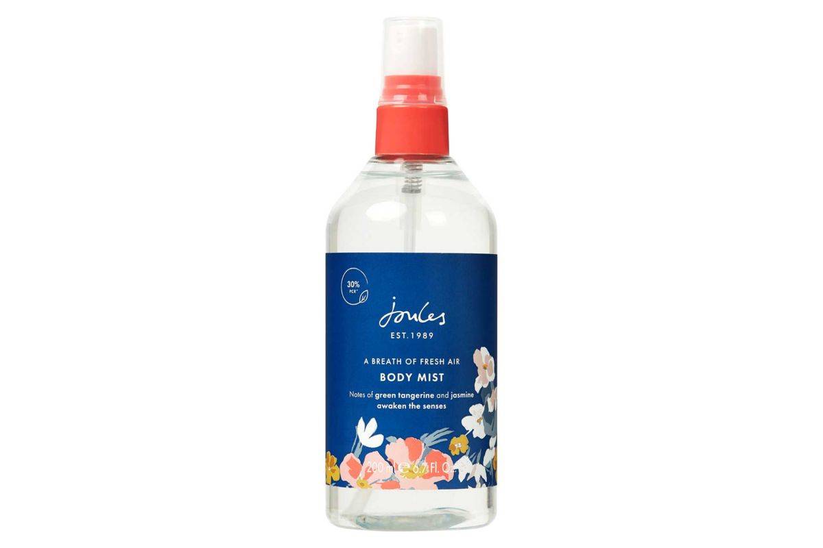 Joules Body Fragrance 200ml