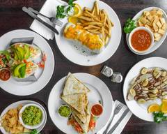 Pablo's Tacos (Glassboro)