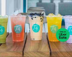 T4 Bubble Tea (Liverpool)