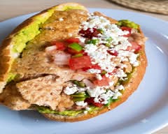 Aguacaton Rebelde Sucursal PRI