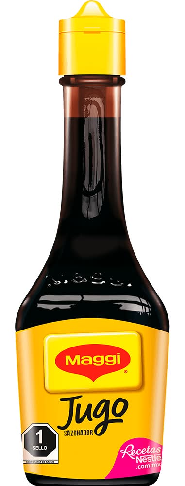 Maggi · Salsa de soya tradicional (290 ml)
