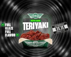 Wingstop Santa Isabel