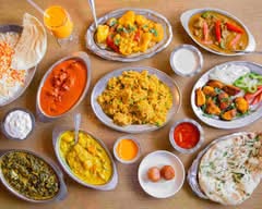 Amreen Kitchen (Los Angeles)