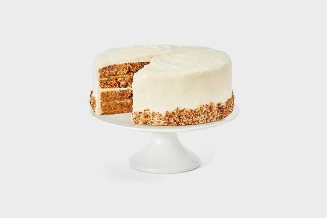 Carrot Cake - 6 Inch - Carrot Cake