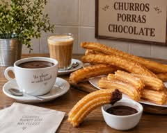 Churrería Del Barrio