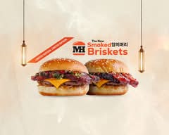 M.A.K Halal Sheffield